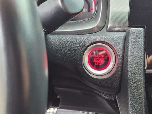 Used 2019 Honda Civic Si image 20