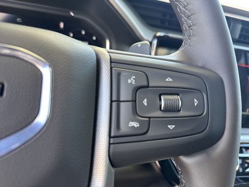 New 2026 GMC Sierra 1500 Denali AWD/4WD image 20