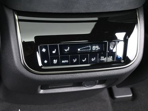 New 2027 INFINITI QX80 Sensory AWD/4WD image 14
