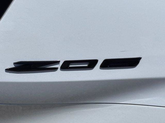 Used 2024 Chevrolet Corvette Z06 RWD image 11
