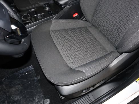 New 2025 Ford Ranger XLT w/ Equipment Group 301A High image 35