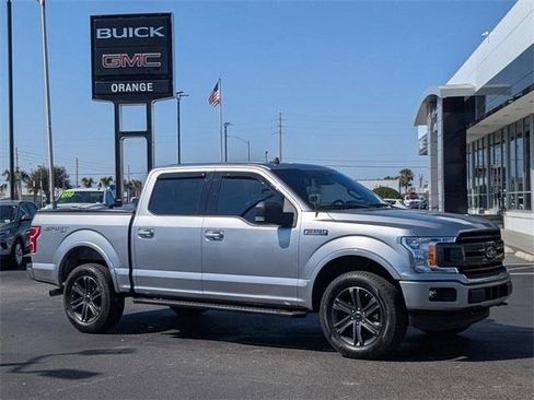 Used 2020 Ford F150 XLT w/ Equipment Group 302A Luxury image 2
