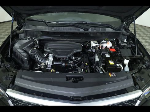 Used 2025 Cadillac XT6 Premium Luxury w/ LPO, Floor Liner Package image 22