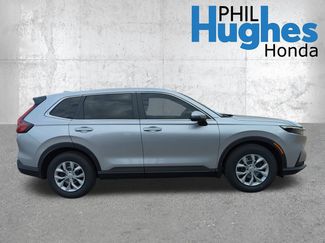 Certified 2026 Honda CR-V LX video 2