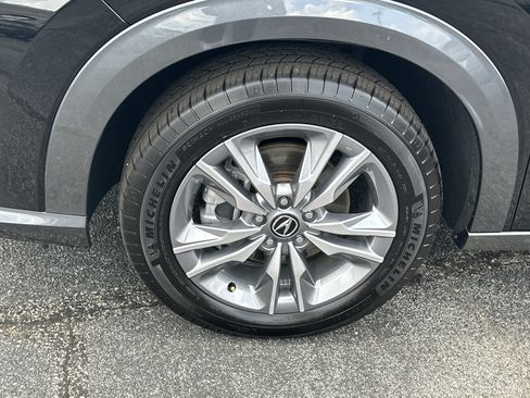 Certified 2025 Acura ADX FWD image 11