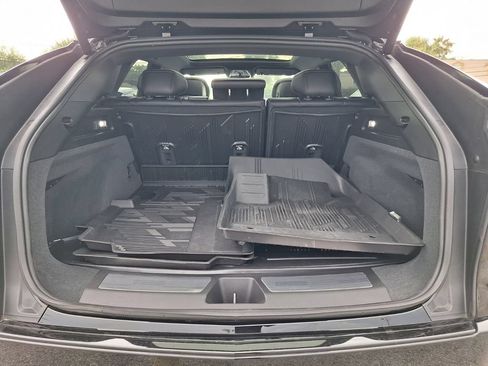 Certified 2025 Cadillac Lyriq Sport w/ LPO, Floor Liner Package RWD image 27