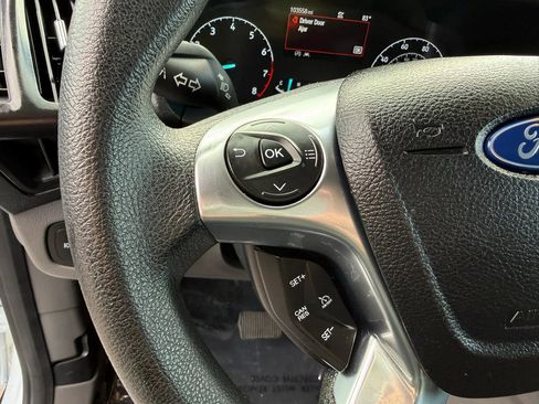 Used 2022 Ford Transit Connect XLT FWD image 18