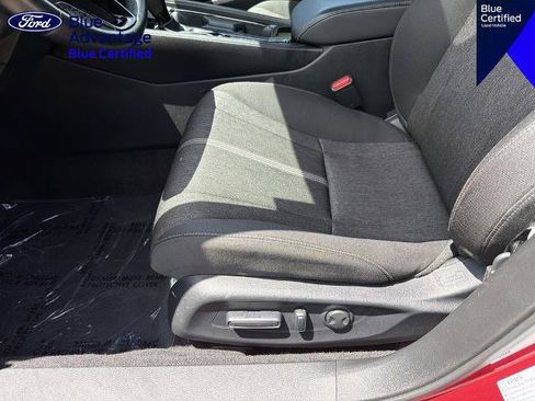 Used 2024 Honda Accord Sport image 18