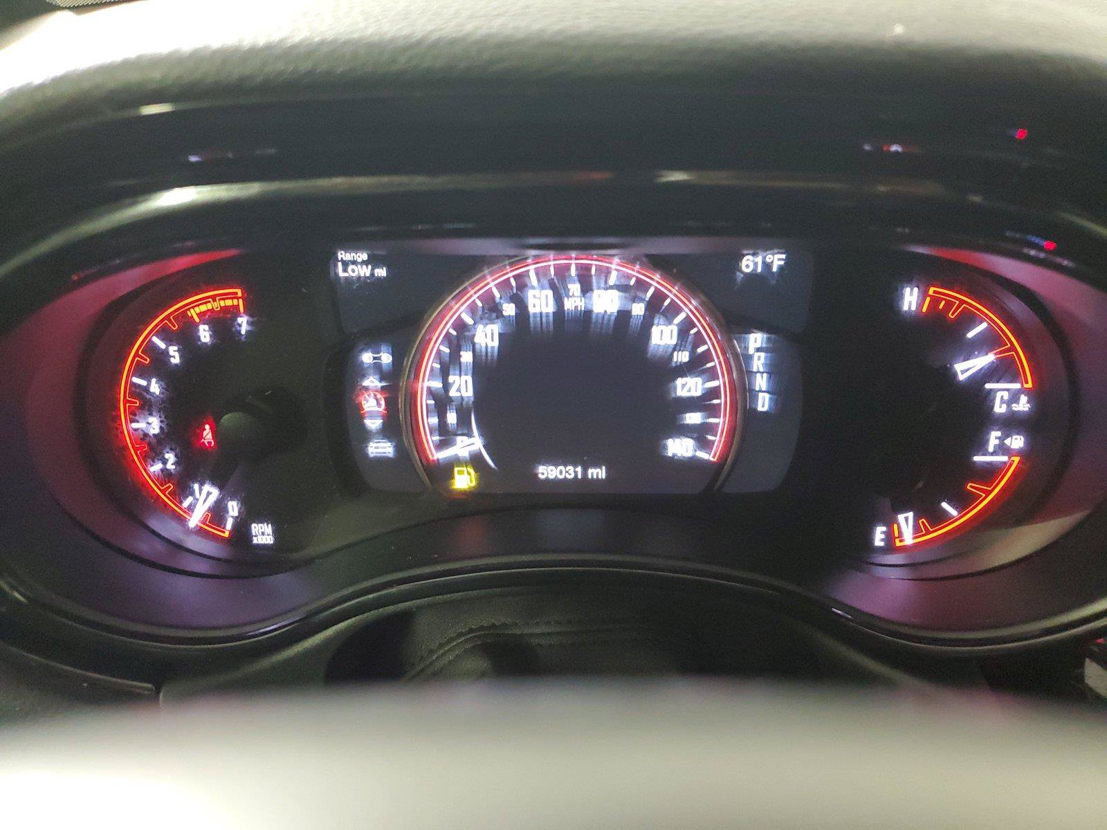 Used 2021 Dodge Durango R/T w/ Technology Group AWD/4WD image 27