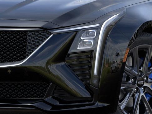 New 2026 Cadillac CT5 V image 12