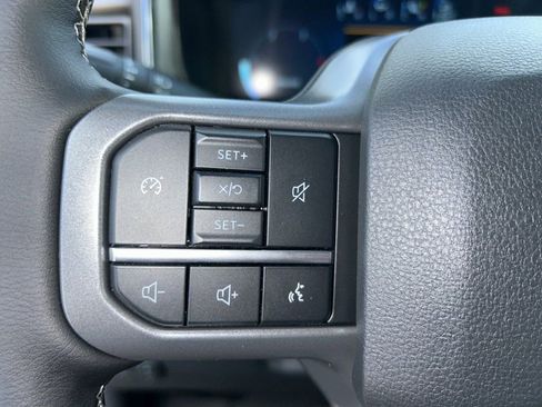 New 2026 Ford F250 Lariat w/ FX4 Off-Road Package image 26