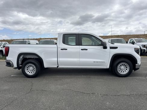 New 2026 GMC Sierra 1500 Pro w/ Trailering Package RWD image 3