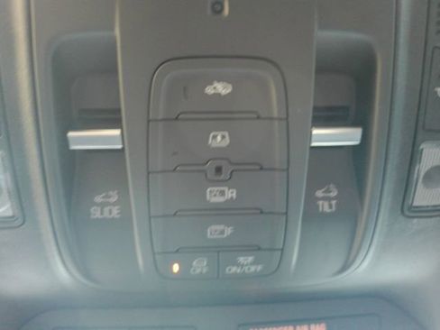 Used 2019 Cadillac CT6 Sport image 54