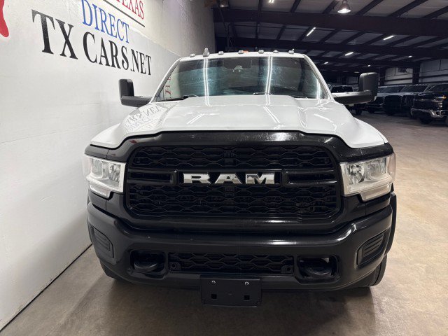 Used 2022 RAM 5500 Tradesman w/ Safety Group AWD/4WD image 13