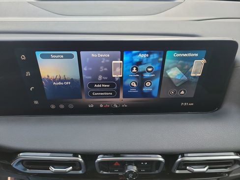 New 2026 Nissan Sentra SV image 15