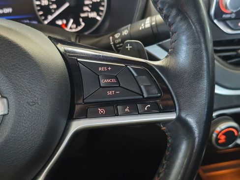 Used 2019 Nissan Altima 2.5 SR image 17