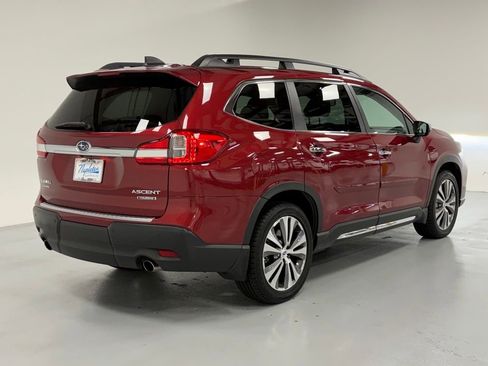 Used 2021 Subaru Ascent Touring w/ Popular Package #2A image 4