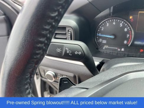 Used 2020 Ford Explorer XLT RWD image 21