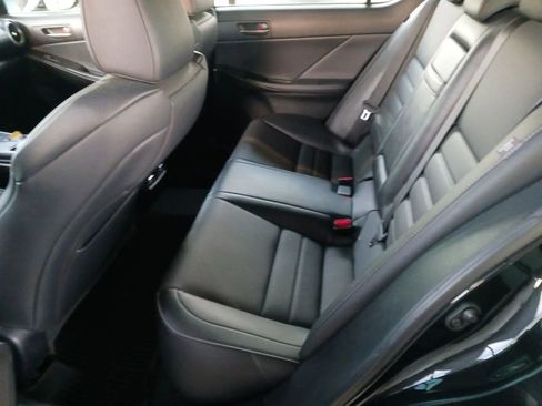 Used 2021 Lexus IS 350 F Sport w/ Accessory Package 2 image 5