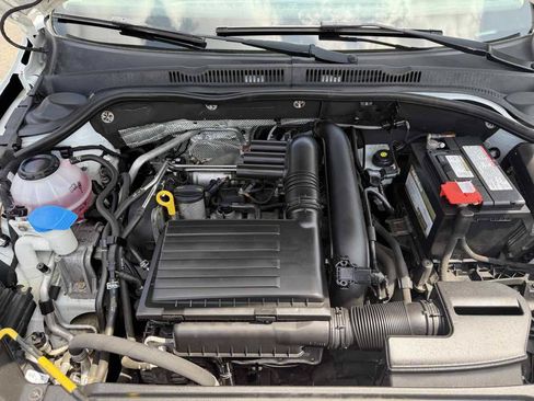 Used 2018 Volkswagen Jetta S FWD image 19