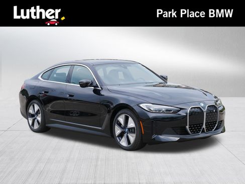 New 2024 BMW i4 eDrive40 w/ Premium Package image 1