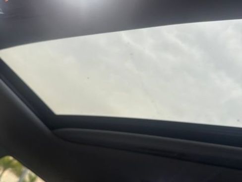 Used 2025 Kia Seltos EX w/ EX Sunroof Package FWD image 16
