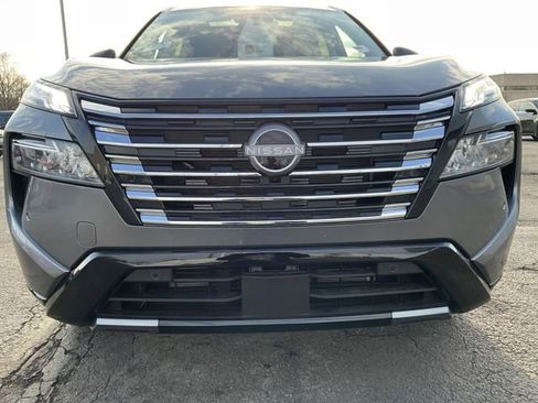 New 2026 Nissan Rogue Platinum w/ Tech Package image 33