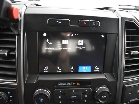 Used 2018 Ford F150 XLT w/ Equipment Group 302A Luxury image 23