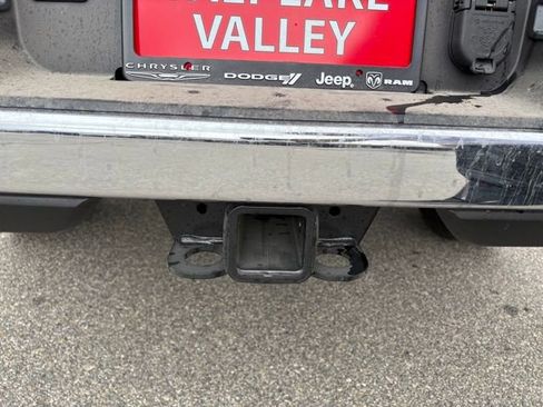 New 2025 RAM 2500 Tradesman w/ Chrome Appearance Group image 10