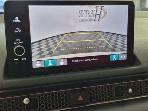 Used 2025 Honda Civic Type R image 20