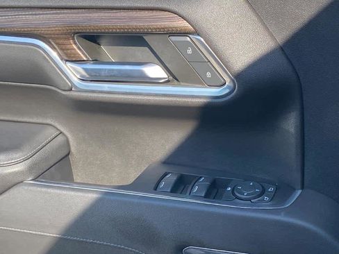 Used 2023 Chevrolet Silverado 1500 LT Trail Boss w/ Protection Package image 21