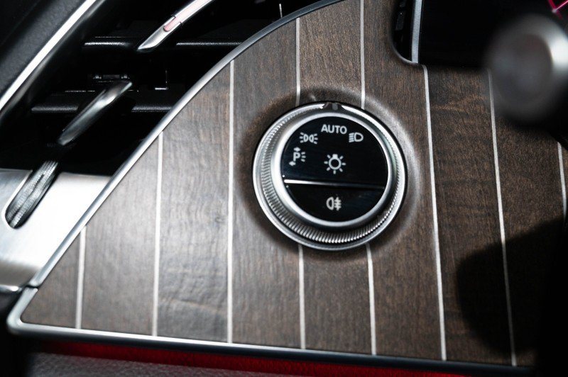 Certified 2026 Mercedes-Benz E 350 Sedan image 24