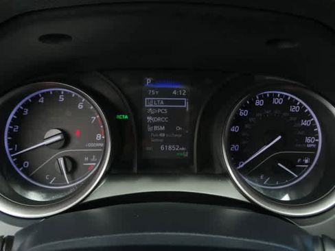 Certified 2023 Toyota Camry SE w/ Convenience Package FWD image 24