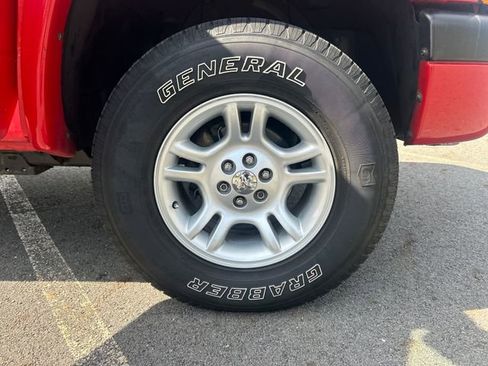 Used 2002 Dodge Dakota Sport image 27