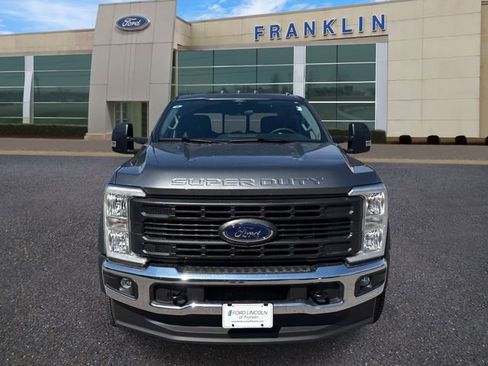 New 2026 Ford F450 XL AWD/4WD image 2