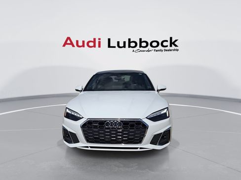 Used 2024 Audi A5 2.0T Premium Plus AWD/4WD image 3