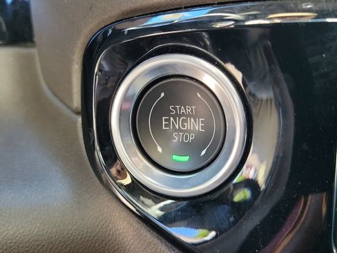 Used 2026 Chevrolet Silverado 1500 RST AWD/4WD image 34