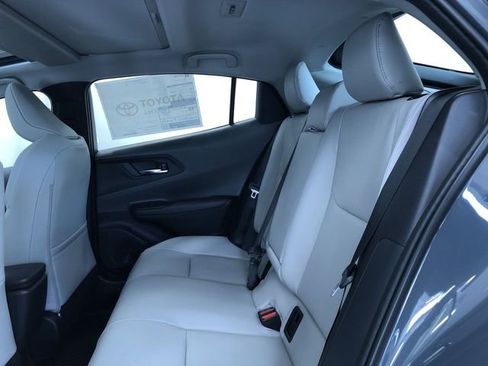 New 2026 Toyota Prius Limited image 13