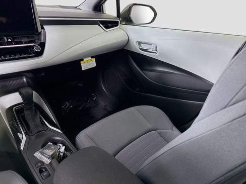Certified 2026 Toyota Corolla SE image 21
