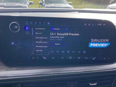 Used 2025 Chevrolet Tahoe LT image 25