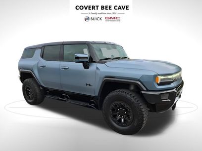 Used 2024 GMC Hummer EV 3X w/ Omega Edition
