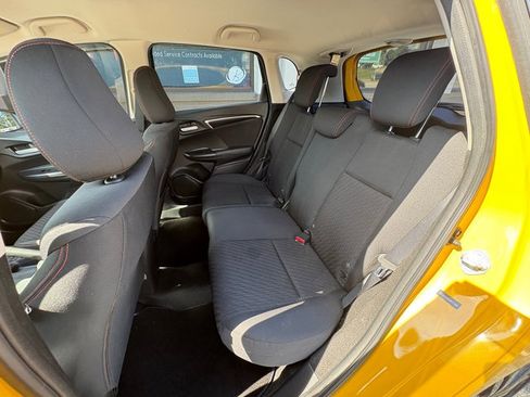 Used 2018 Honda Fit Sport image 15