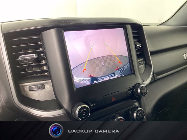 Used 2022 RAM 1500 Big Horn AWD/4WD image 4