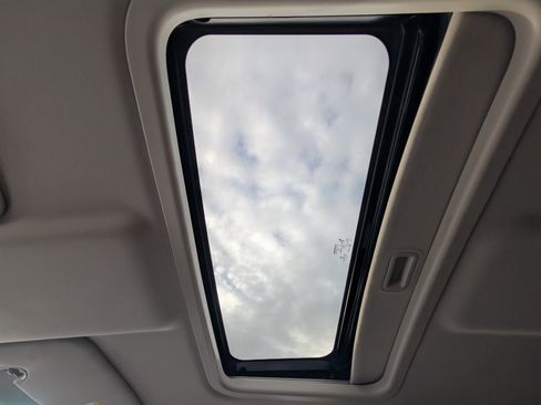 Used 2015 Jeep Patriot Latitude w/ Sun/Sound Group image 4