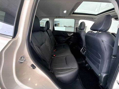 Used 2024 Subaru Forester Touring image 16