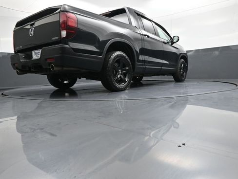 Used 2023 Honda Ridgeline Black Edition image 29