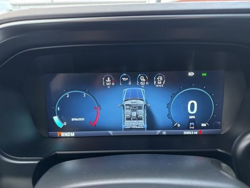 Certified 2023 Ford F350 Platinum w/ FX4 Off-Road Package image 27