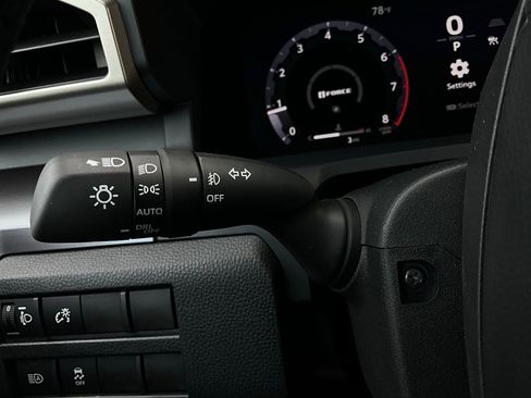 New 2026 Toyota Tacoma TRD Sport image 33