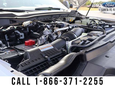 New 2026 Ford F450 4x4 Crew Cab Super Duty image 31