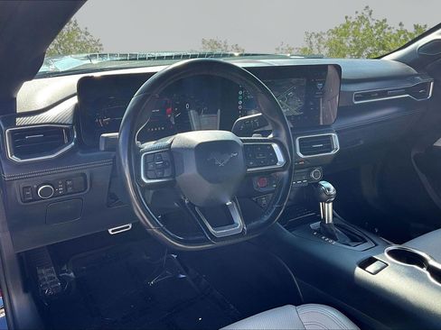 Used 2024 Ford Mustang GT Premium image 12